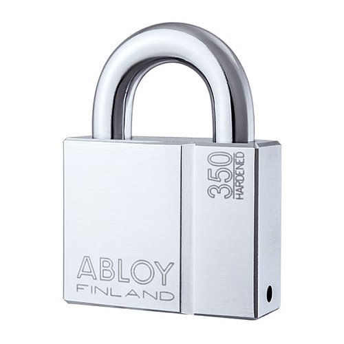 Замок навісний ABLOY PL350 Protec 2 (2 ключа) - Фото №1