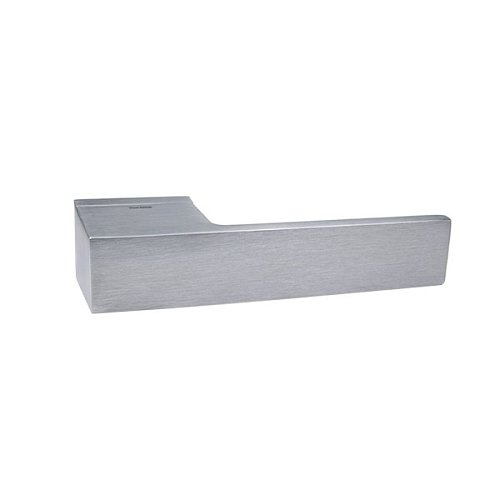 Ручки на розеті FORME Icon 295 C02 хром матовий - Фото №2