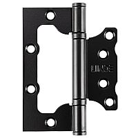Завіс LINDE HB-100 100*39 мм - Black чорний 