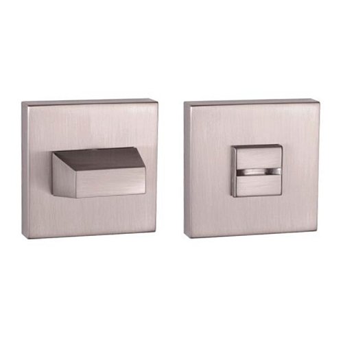 Вороток TUPAI 801 Q нікель матовий - Фото №1