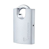 Замок навісний MUL-T-LOCK G47P 7x7 (2 ключа)
