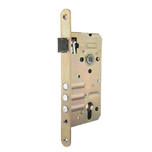 Механізм замка LOB ZT-95B (BS50*90мм) цинк - Фото №1