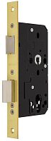 Механізм замка MUL-T-LOCK 790 (BS60*90) матова латунь