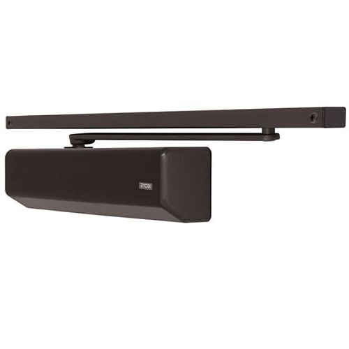 Дотягувач RYOBI DS-3550T BC/DA SLD HO з фіксацією до 60кг Коричневий - Фото №1