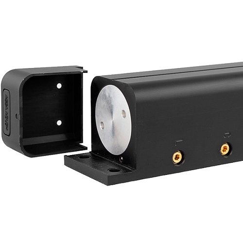 Дотягувач для хвіртки ABLOY DC630G SLD EN6 до 150кг 1300мм лівий Black Чорний - Фото №3