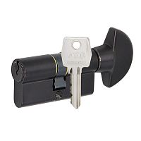 Циліндр AGB MOD 600 60T (30*30T) чорний