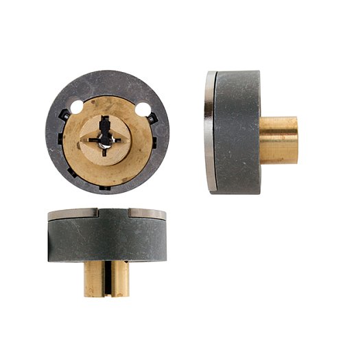 Циліндр до замка MUL-T-LOCK Omega Exagon 5 ключів - Фото №2