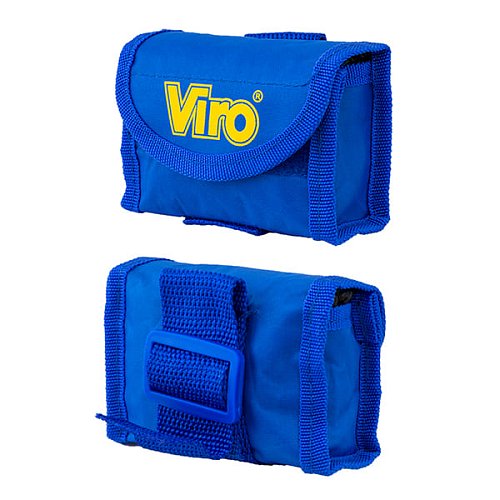 Замок для мотоцикла VIRO Moto Hammer на гальмівний диск 2 ключа - Фото №4
