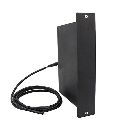 Кишеня для батарейок CISA 07030.81 з кабелем (12x1,5V тип C) - Фото №1