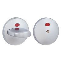 Вороток ABLOY LH002 (з індикатором) хром сатин