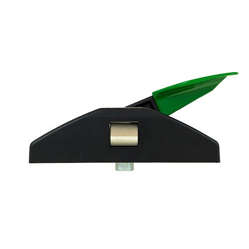 Антипаніка накладна TESA TP91008 для запасного виходу black green чорно-зелений - Фото №3