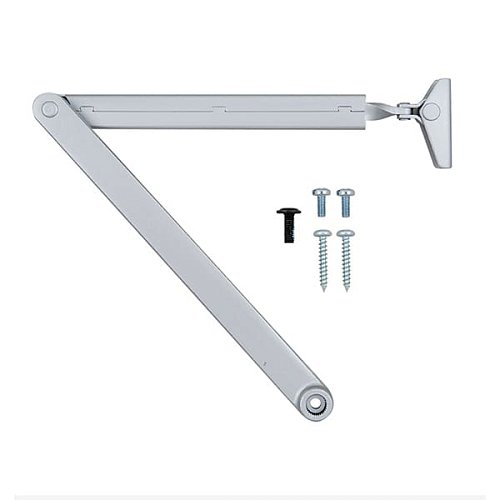 Тяга ABLOY DC190 стандартна Сірий - Фото №5