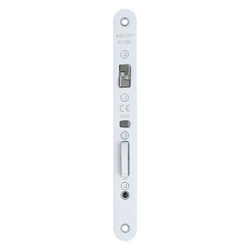 Електромеханічний замок ABLOY EL 560 (BS55*72мм) з функцією антипаніки - Фото №2