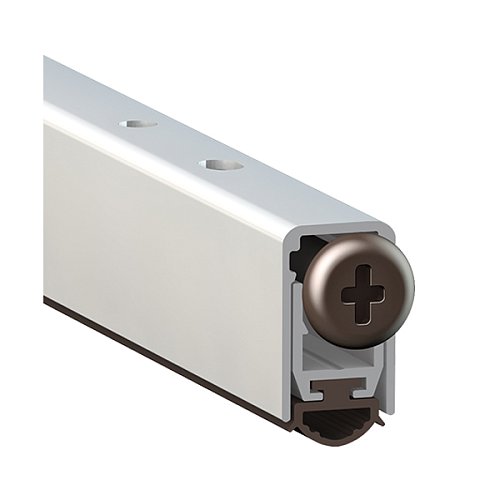 Поріг висувний COMAGLIO 422 Mini 43-30 cм FIRE - Фото №1