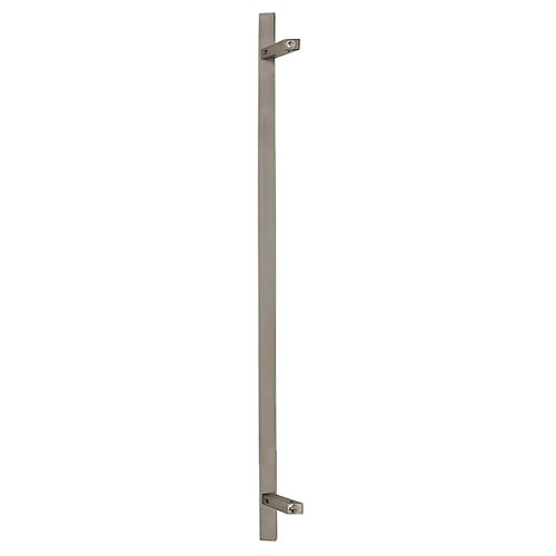 Ручки скоби ABARO Sydney 45° L:1500 X:1300 W:40*20mm SS 304 нерж. сталь (комплект) - Фото №8
