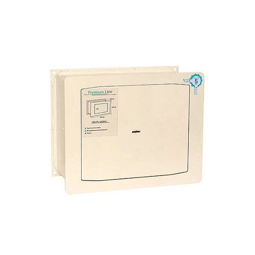Сейф вбудований FEROCON WS-PL-3220.К - Фото №1