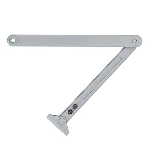 Тяга ABLOY DC197 стандартна Сірий - Фото №1