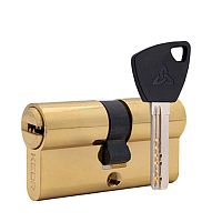 Циліндр KEDR Brass 70 (35*35) ZG полірована латунь