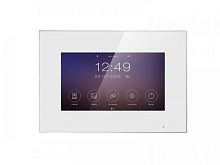 Відеодомофон Tantos Jolli HD WiFi white
