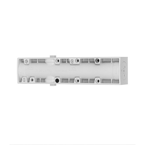Дотягувач RYOBI D-3200T BC SLD HO з фіксацією до 80кг Білий - Фото №4