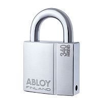 Замок навісний ABLOY PL340 Protec (2 ключа)