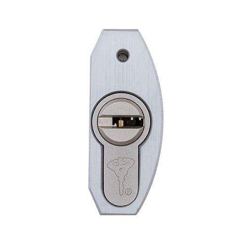 Замок навісний MUL-T-LOCK G55P 7x7 (2 ключа)(н) - Фото №3
