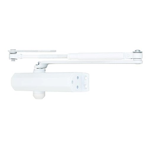 Дотягувач RYOBI D-2005V BC UNIV до 100кг FIRE Білий - Фото №1