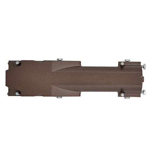 Дотягувач підлоговий RYOBI S-500V HO з фіксацією до 120 кг - Фото №3