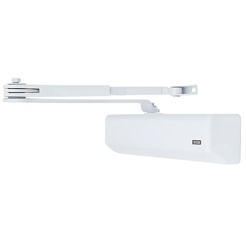 Дотягувач RYOBI DS-3550 BC/DA STD HO з фіксацією до 100кг Білий - Фото №1