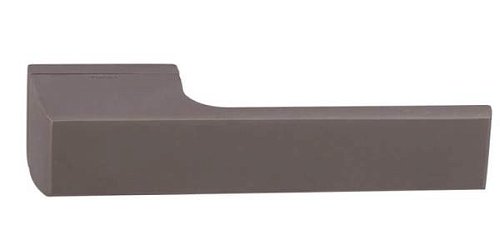 Ручки на розеті TUPAI Melody 3099 (3045-1999) титан - Фото №2