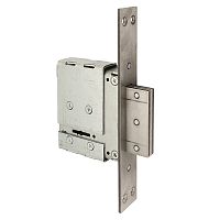 Механізм замка RADLOCK M 206У (BS52мм) довгий ключ
