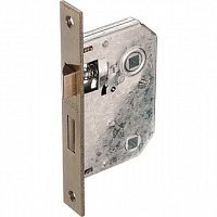 Механізм замка BRUNO WC 1251 (BS45*62мм) AB антична бронза