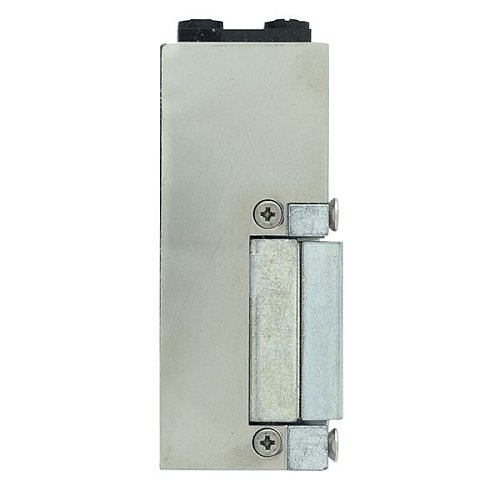 Електрозащіпка EFF EFF 125E НЗ-АЕ (без живлення замкнена) для замків MTL ліва - Фото №4