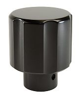 Вороток ABUS Z чорний