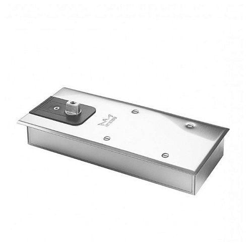 Дотягувач підлоговий DORMA BTS65 EN4 до 100 кг - Фото №1