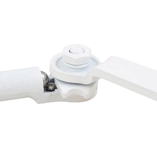 Тяга RYOBI стандартна з фіксацією до серії D-1500/2050/2550 Білий - Фото №4