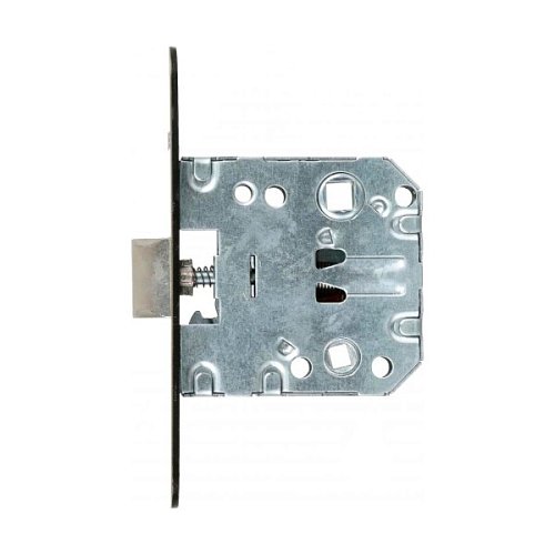 Механізм замка MVM М-2054 WC (BS50*47,5мм) AB стара бронза - Фото №2