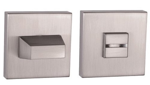 Вороток TUPAI 801 Q нікель матовий - Фото №2