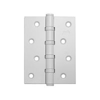 Завіс SAFITA 4BB 100*75 мм WHITE білий