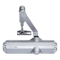 Дотягувач GU ОТS 140 STD до 70кг Сірий