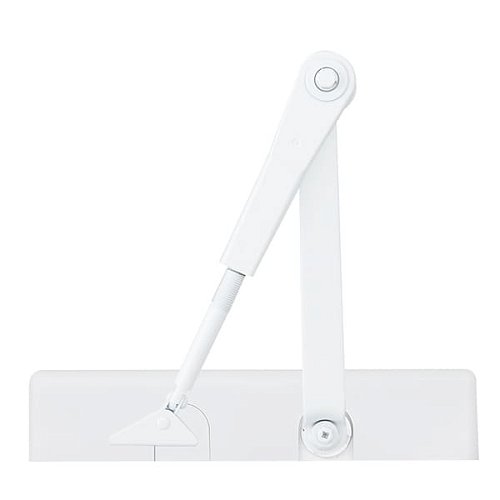 Дотягувач RYOBI DS-3550 BC/DA STD HO з фіксацією до 100кг Білий - Фото №4