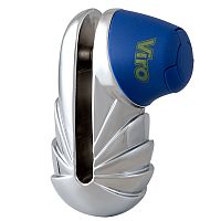 Замок для мотоцикла VIRO Moto Armadillo сірий на гальмівний диск 3 ключа