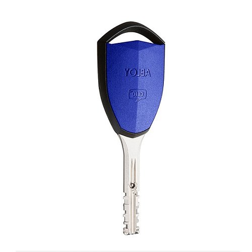 Ключ додатковий ABLOY Protec2 CLIQ - Фото №1