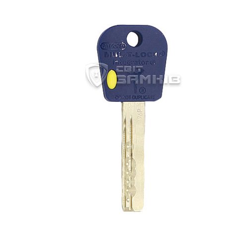 Ключ додатковий MUL-T-LOCK Integrator
