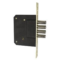 Механізм замка IMPERIAL 189-4MF (BS52мм) 