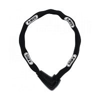 Замок для мотоцикла ABUS 9809/170 Steel-O-Chain з ланцюгом 170 см 2 ключа Black чорний