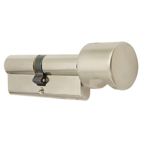 Циліндр WILKA 1405 C Premium 130 90T (45*45T) нікель - Фото №2
