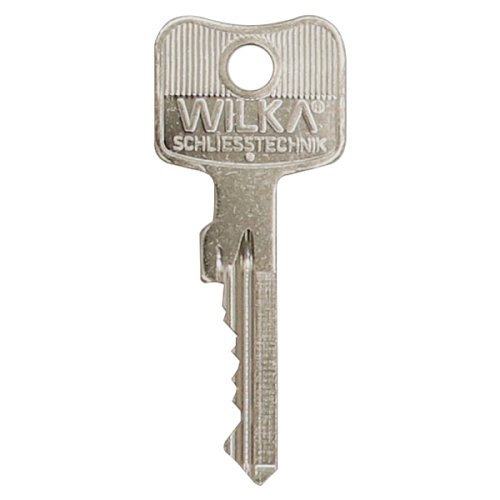 Ключ додатковий WILKA S150