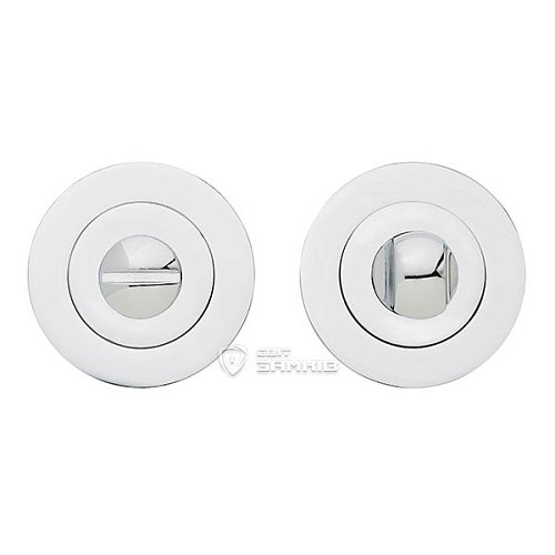 Вороток GAVROCHE Z2 CP/CP хром/хром