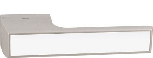 Вставка до ручки TUPAI Melody Vario білий глянець (половинка) - Фото №2